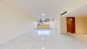 Spacious 1 BHk |•| Minutes to Metro |•| All Amniteis |•| Prime Location