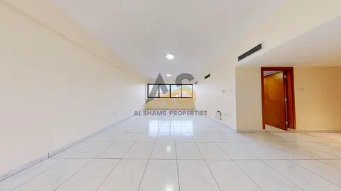 Spacious 1 BHk |•| Minutes to Metro |•| All Amniteis |•| Prime Location