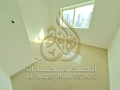 Studio | Spacious Layout | Open Sunny View | Easy Dubai Exit