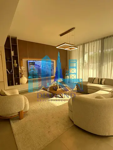 FULLY FURNISHED - TOWNHOUSE- FOR SALE IN AJMAL MAKAN