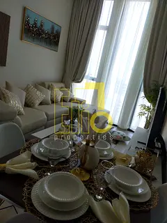 Luxury Living | High floor | Perfect Investment