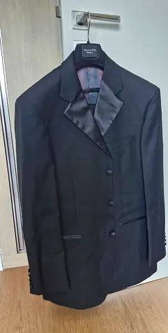 Tuxedo in great condition | used once