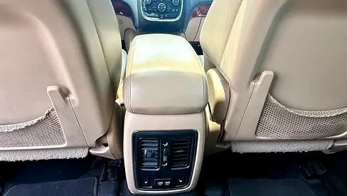 صورة مصغرة 6 لـ 2015 Dodge DURANGO