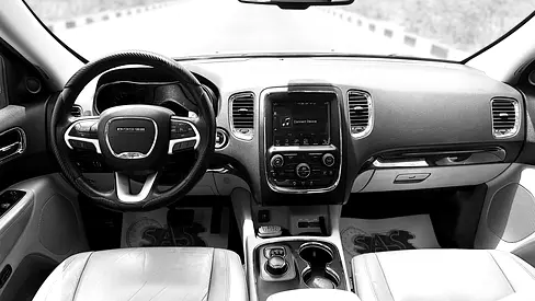 صورة مصغرة 9 لـ 2015 Dodge DURANGO