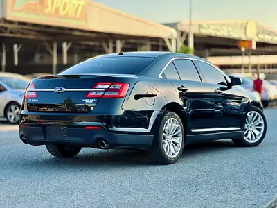 2015 FORD TAURUS 照片 4