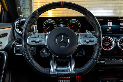 Mercedes-Benz A-Class A 35 AMG 4MATIC, миниатюра 11