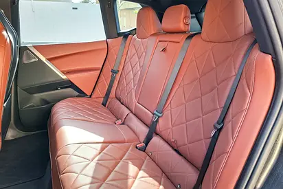 2023 BMW IX 照片 12