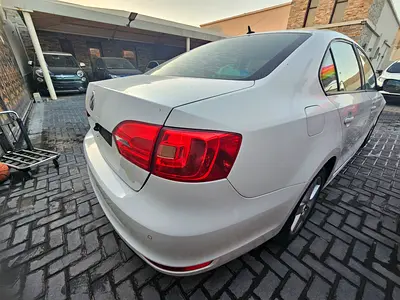 2015 Volkswagen JETTA 照片 4