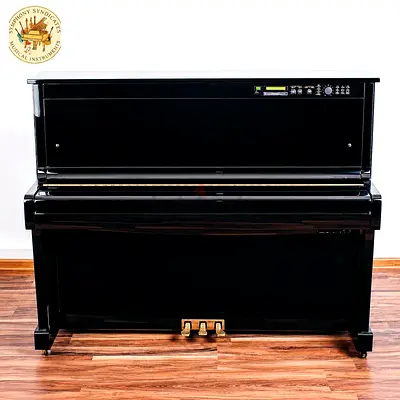 Yamaha HQ90 Piano | Premium Upright Piano for Sale UAE