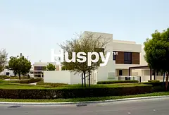 Corner Villa | Private Garden | Single Row