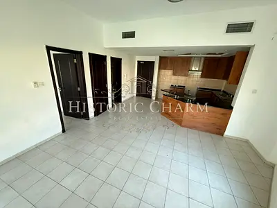 Spacious 1 Bedroom Apartment | Vacant | Ready to Move In