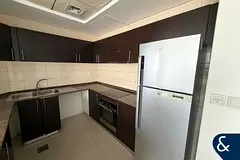 Two Bed | Vacant | Marina View | Two Balcony
