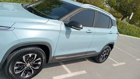 2022 Chevrolet GROOVE 照片 6