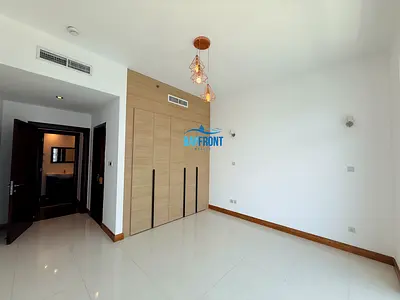 Well Maintained | AC Free | High Floor | 1182 Sqft