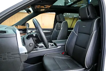 2025 Cadillac ESCALADE — миниатюра 13