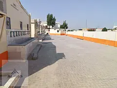 103-Room Labour Camp for Rent | Prime Location | Al Sajaa Industrial Area, Sharjah