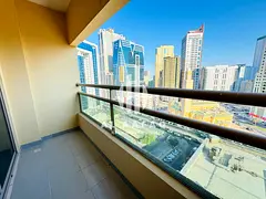 Spacious 1BHK | Balcony | Open city view
