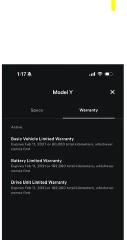 Tesla Model Y Long Range, миниатюра 14