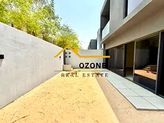 Brand New | Corner 3BHK Townhouse for Sale | Robinia, Masaar