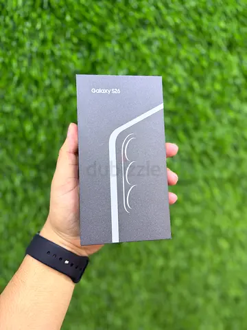 Samsung Galaxy S26 512GB Sky Blue