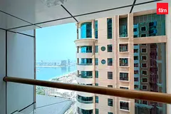 Sea View | Spacious Kitchen | Great Amenities