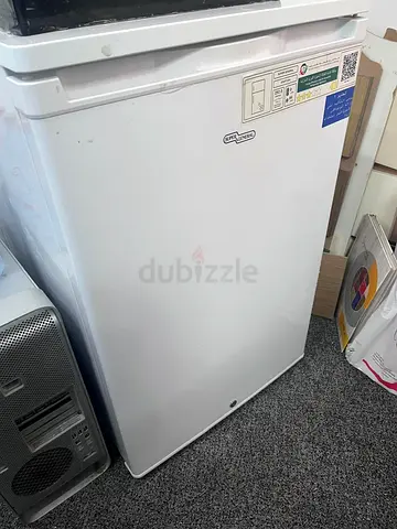 Super General Freezer