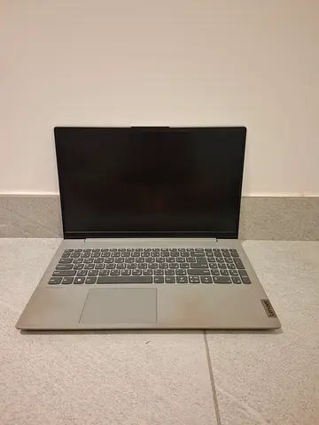 Lenovo IdeaPad 5 15ITL05 | 11th Gen i5 | 512GB SSD | 8GB RAM | Excellent Condition