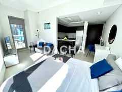 Marina & Sea View | Furnished | Flexible Cheques