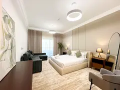 Serene 1-Bedroom Haven: Your Peaceful Escape in North Fairmont