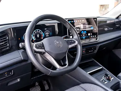 Volkswagen Tiguan Life, миниатюра 4