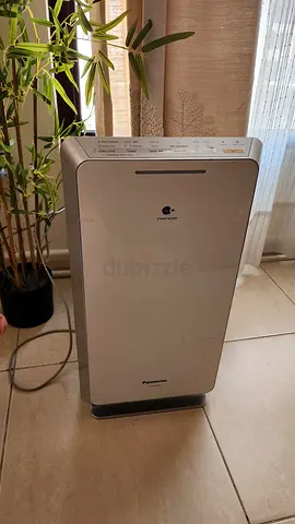 Panasonic Air Purifier
