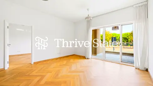 Unfurnished | Vacant Now | 4 Cheques