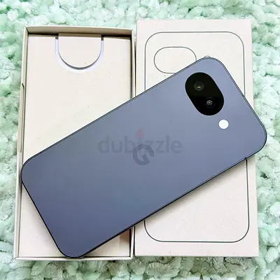GOOGLE PIXEL 10A 128GB STORAGE PHYSICAL SIM