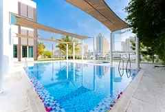 Fully Upgraded | Marina Skyline | Vacant