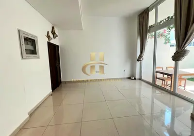 Semi Furnished | Ready To Move | Great Price