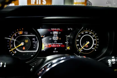 صورة مصغرة 12 لـ 2024 JEEP WRANGLER