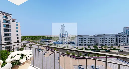 Own a Beautiful Sunlit Residence Today