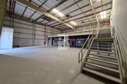 TAX FREE | G+M GRADE A COMPOUND | 4801 SQFT