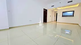 1BR + Maid | Semi Open Kitchen | Balcony |