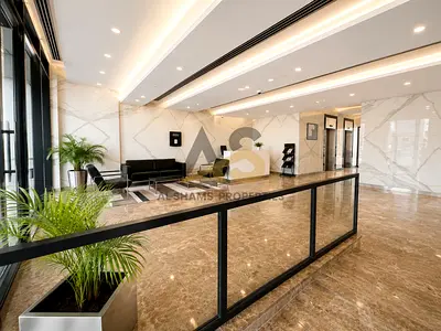 Upgraded 1Bhk With Balcony parking Wardrobe School Zone Area