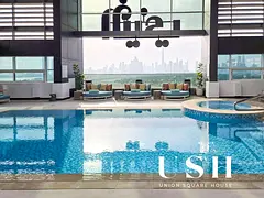 Marriot Branded| Skyline Views| Premium Amenities