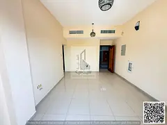 One bedroom and living room on Al Bustan Walkway, Ajman