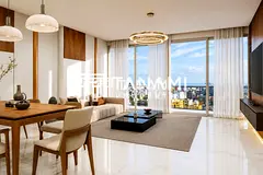 3BR Maid | High Floor | Luxury Building | 30/70