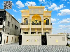 Exclusive offer: Ready-to-move-in villa, including registration and transfer fees, with no additiona