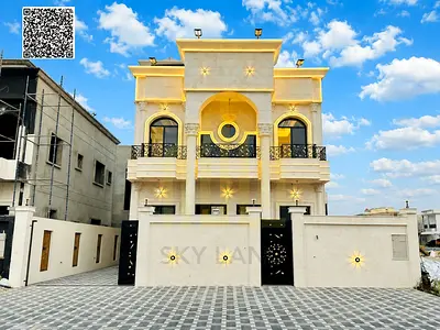 Exclusive offer: Ready-to-move-in villa, including registration and transfer fees, with no additional expenses.