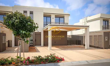 Brand New Semi-Detached 3BR | Maid’s Room | Reduced Price