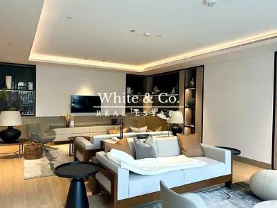 Terrace | Genuine Resale | Premium Unit