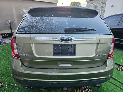 2013 FORD EDGE — миниатюра 5