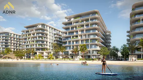 Seaview 1BHK | High ROI | 10% DP | Freehold