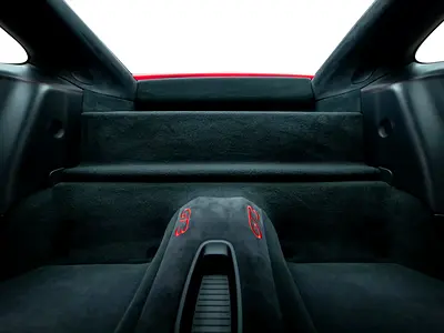 2018 Porsche 911 thumbnail 17